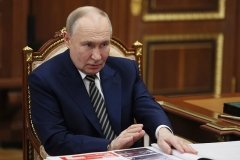 The Times: На переговорах путін вимагатиме капітуляції України