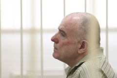 Верховний суд залишив в силі довічний термін для екс-глави кримінального розшуку МВС Олексія Пукача