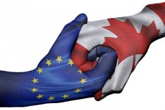 Канада допоможе ЄС позбутися енергетичної залежності від росії