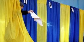 Вибори на карантині вихідного дня: як будуть голосувати на Вінниччині?