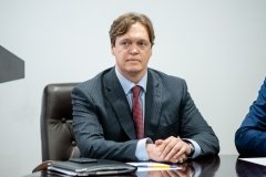 Комітет Ради рекомендує звільнити Сенниченка з посади голови Фонду держмайна