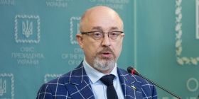 На відновлення Донбасу потрібно 20 млрд доларів