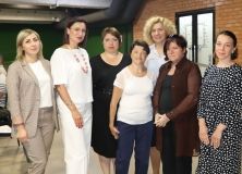 У Вінниці стартувала Школа підготовки громадських радників з інклюзії 