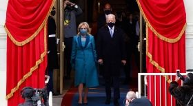 У США від коронавірусу померли пів мільйона людей