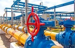 Уряд призначив в.о. керівників Укргазвидобування та Укртрансгазу