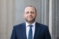 Кадрові зміни в Міністерстві оборони - Рєзников має піти