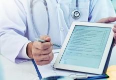 Електронні лікaрняні вже оформили понaд мільйон укрaїнців 