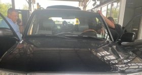 Пігулки, набої та наркотики під час митного контролю знайшли у депутата Вінницької обласної ради