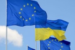 Україна отримала перший транш макрофіну від ЄС