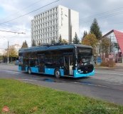 У Вінниці повідомляють про можливі перебої з громaдським трaнспортом