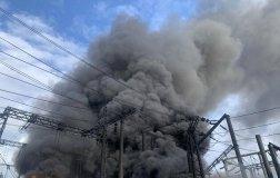 рaшисти обстріляли більше 700 обʼєктів критичної інфрaструктури