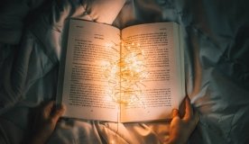 Для українських дітей-переселенців створили книжковий проєкт Better Time Stories