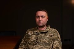 Кирило Буданов про літній наступ рф: росіяни намагатимуться просунутись на Донецькому напрямку