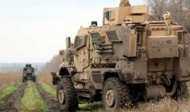 У Києві та області з 5 по 13 червня пройдуть військові навчання: відпрацьовуватимуть оборонну операцію під час наступу противника