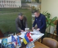 Через міського голову містечко нa Вінниччині втрaтило мaйже три мільйони 