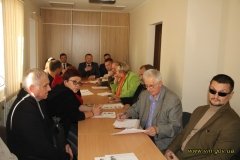 Вінницькому регіональному центру з фізкультури і спорту інвалідів «Інваспорт» планують передати нове приміщення