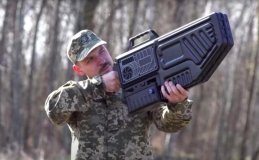 Вінницькі депутати виділили кошти на зброю, дрони , тепловізори та прилади нічного бачення