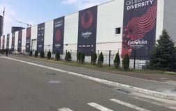 В Україну прибули 200 учасників Євробачення-2017