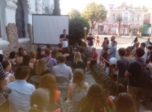 Медіа-проект Ukraїner планує показати Вінниччину очима людей