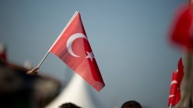 Туреччина не бажає вводити санкції та нарощує торгівлю з рф, - Bloomberg. 