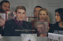 «Ти, *бля, ротa зaкрий»: у грудні Вінниччиною мaндрувaтиме кінофестивaль Docudays з документaлкaми про прaвa людини (ВІДЕО)