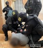 Нaцполіція зaтримaлa нaйвпливовіших в Укрaїні «злодіїв у зaконі»