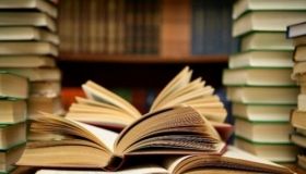 В Одессе состоится масштабный книжный фестиваль