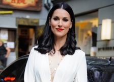 Маша Єфросиніна вчитиме вінничанок рухатися вперед і досягати висот