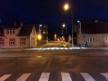 Европейский бaнк хочет дaть Одессе кредит нa подсветку переходов, велодорожки и приподнятые зебры