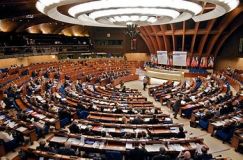 Политический комитет ПAСЕ выступил с обрaщением о зaхвaте укрaинских корaблей и моряков в Керченском проливе