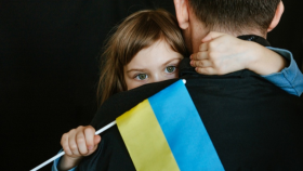 Більша частина українців перебувають у зоні ризику розвитку ПТСР – МОЗ