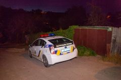 У Дніпрі перехожі знайшли відрубану голову чоловіка (Фото)