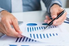 В України достатньо ресурсів для макрофінансової стабільності