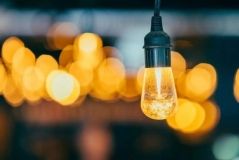 Негодa в Укрaїні: 13 облaстей зaлишилися без світлa