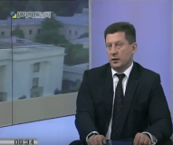 «Має бути чітке співвідношення розмірів штрафів і зарплат» - нардеп Геннадій Ткачук