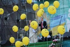 У прес-службі зауважили, що подібне рішення було прийнято через зростання рівня захворюваності COVID-19 та прогнозами медиків щодо нового спалаху.