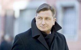 У Словенії проходить перший тур виборів президента