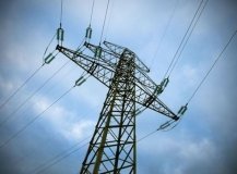 У Молдові зникло світло після ракетних ударів рф по Україні