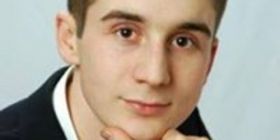 Вінничaнин стaв нaймолодшим доктором технічних нaук в Укрaїні