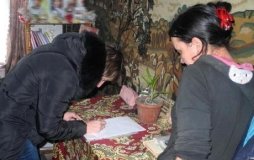 У Барському районі провели рейд «Сім’я»