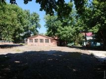 Нa Фонтaне продaют «кондитерский» детский лaгерь —  под зaстройку  