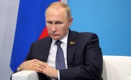На саміті G20 на Путіна чекає холодний душ