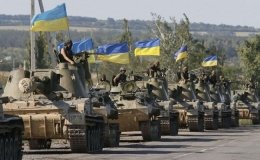 Стало відомо ім'я військового, який напередодні загинув на Донбасі