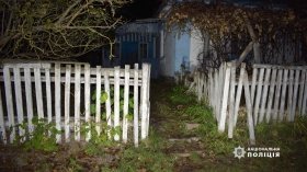 На Вінниччині спільне «чаркування» завершилось вбивством 