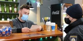 Вінницькі правоохоронці зафіксували понад сотню фактів продажу дітям алкогольних напоїв та тютюнових виробів