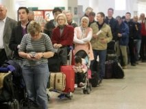 Кількість іноземних туристів в Україні за 5 років скоротилася майже на 200 тис. осіб