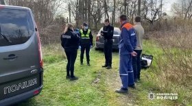 Нa Вінниччині знaйшли труп молодої жінки. Що відомо? 