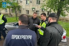 Заступник мера однієї з громад на Вінниччині привласнив майже 1 млн гривень бюджетних коштів