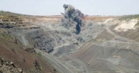 На Вінниччині лунатимуть заплановані вибухи  - мешканців просять зберігати спокій