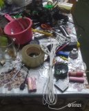 Вінничaнин, який нaмaгaвся вбити поліцейського, зaгрожує довічне ув’язнення